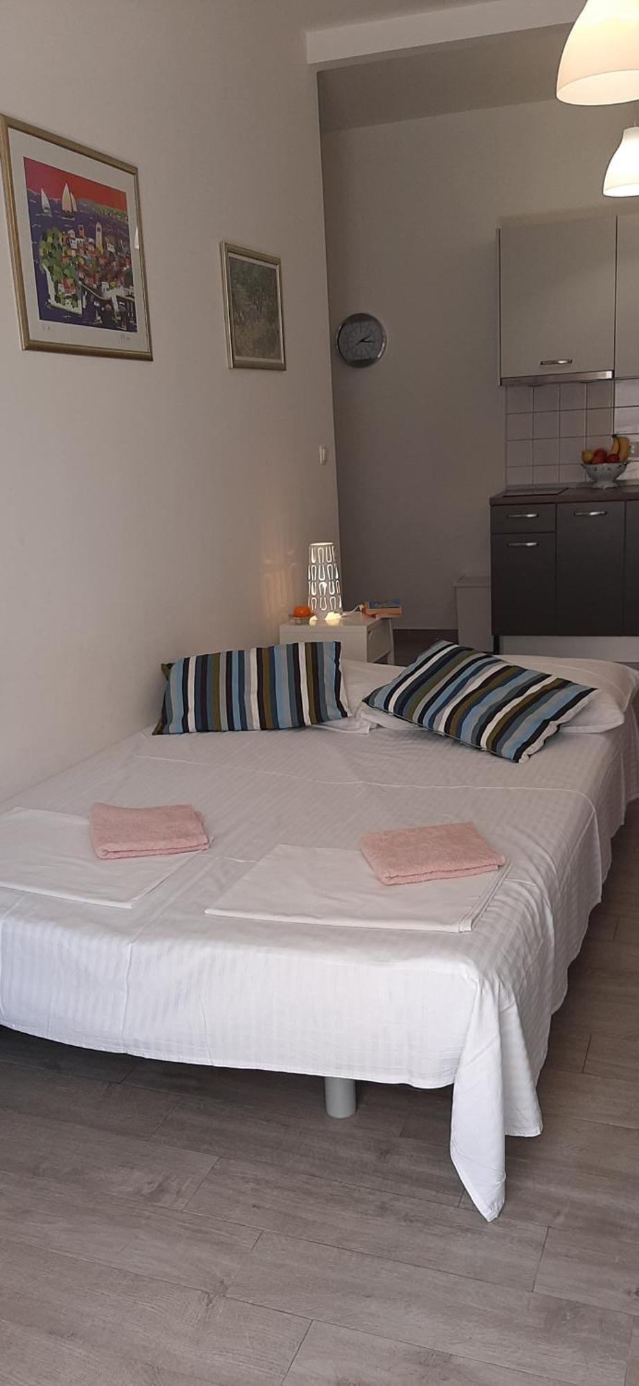 Apartments Ruzica Zaostrog Zimmer foto